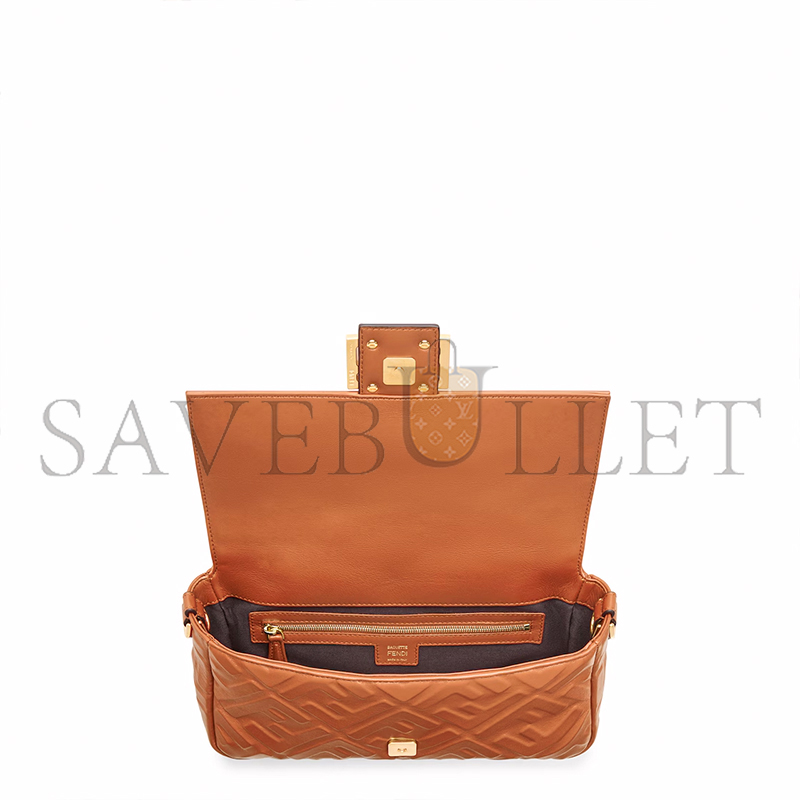 FENDI BAGUETTE 8BR600A72VF1C0G (27*15*6cm)